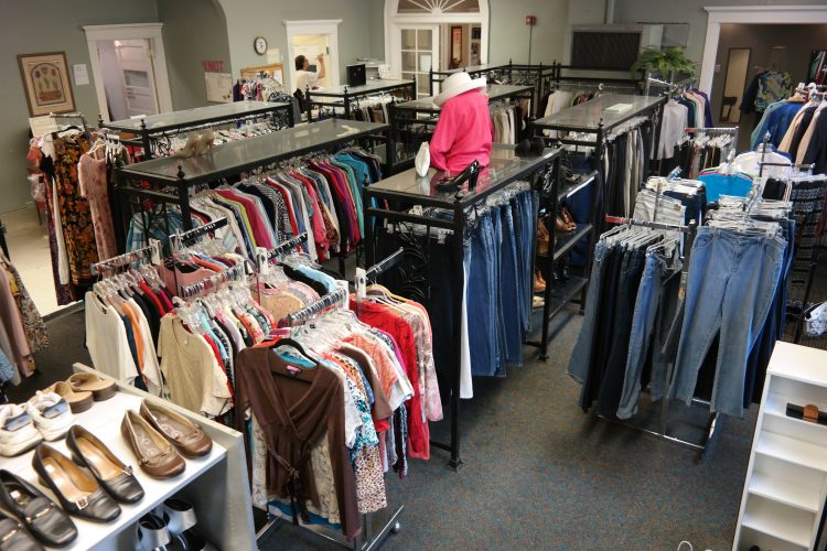 Wheeling YWCA Plans ‘Sip and Shop’ Event Thursday To Raise Wheeling YWCA Plans ‘Sip and Shop’ Event Thursday To Raise